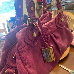 Marc Jacob’s handbag